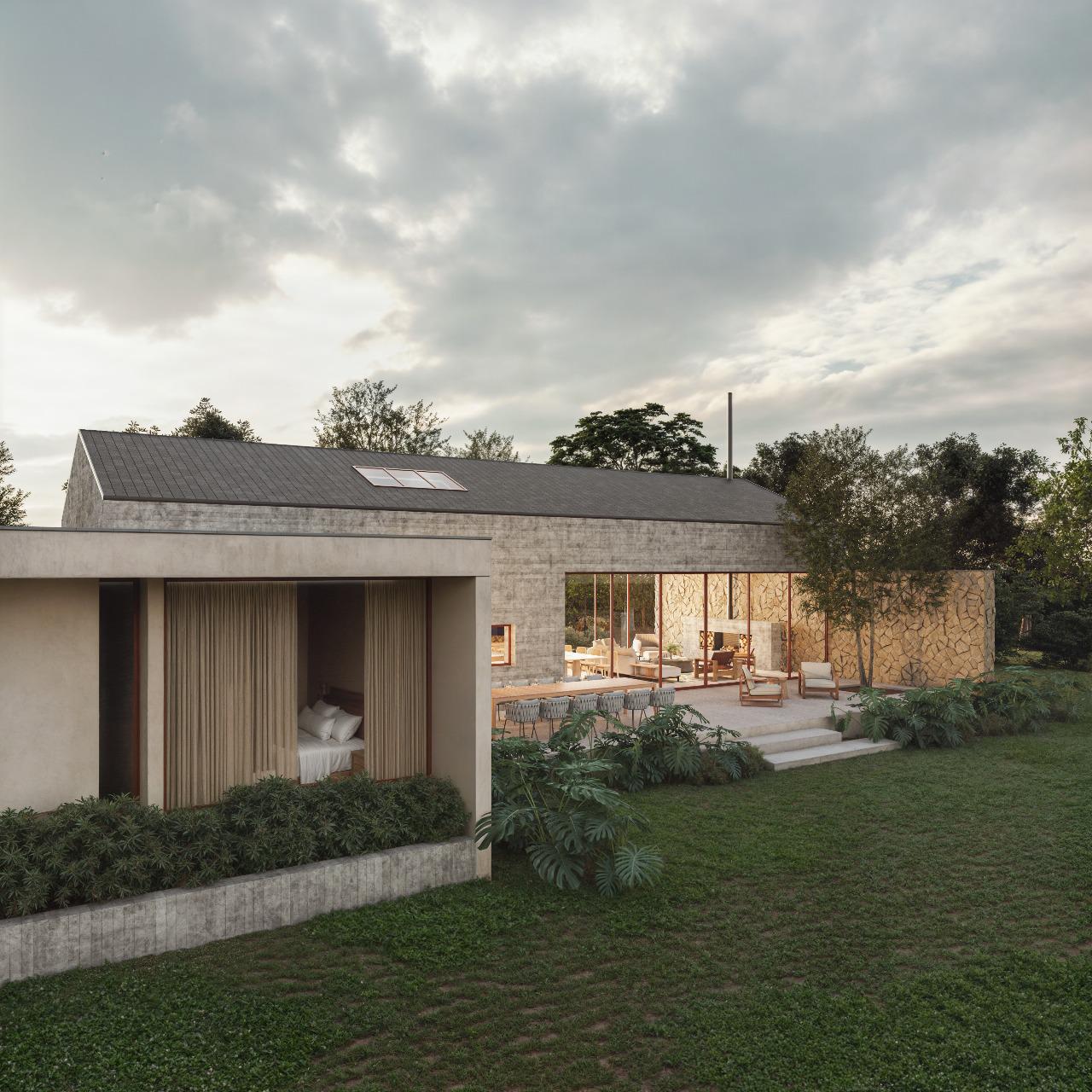 Casa TM